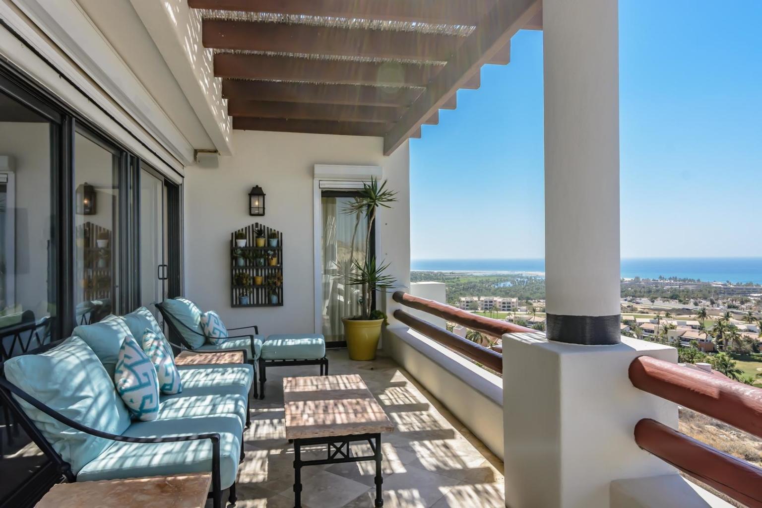 Los Cabos Mexico Penthouses For Sale